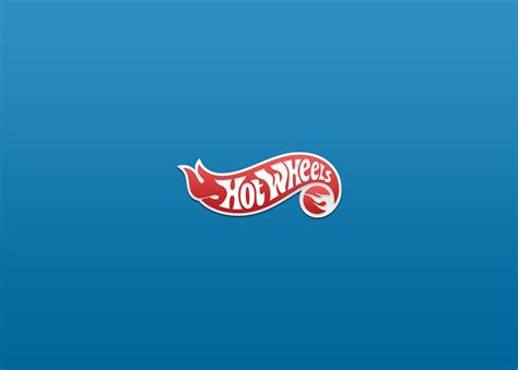 Hot Wheels Logo Wallpapers - Top Free Hot Wheels Logo Backgrounds ...