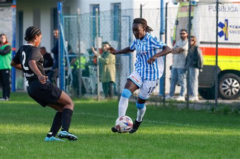 Giornata Sudtirol Accademia Spal Femminile Ballo Lo Spallino