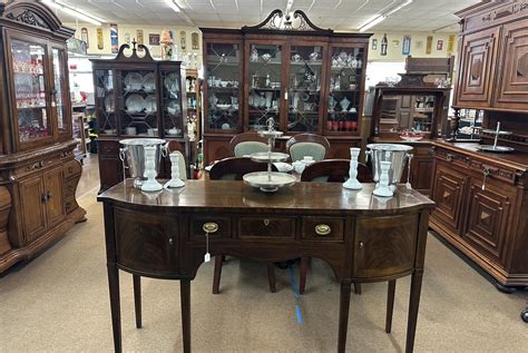 Magnolia Antique Mall