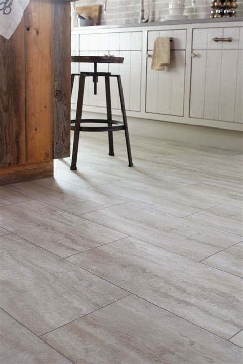 Self Stick Vinyl Floor Tiles | GoodDesign