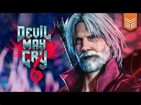 Devil May Cry Dante