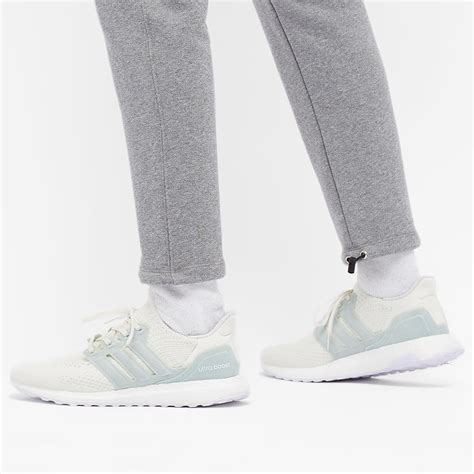 Adidas Ultraboost Dna X Parley Non Dyed End Hk