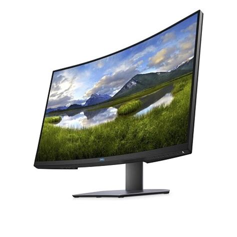 Dell 32 Curved Gaming Monitor S3220dgf Dell Usa