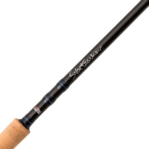 Abu Garcia Svartzonker Signature 8 6 H Jerkmania