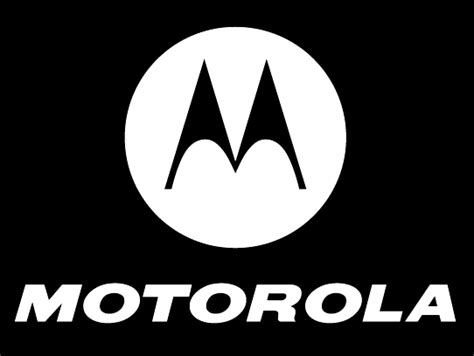 History Of All Logos All Motorola Logos