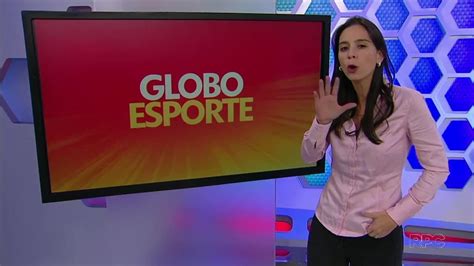 Globo Esporte Paraná Assista Ao Programa Desta Quinta Feira 18 De