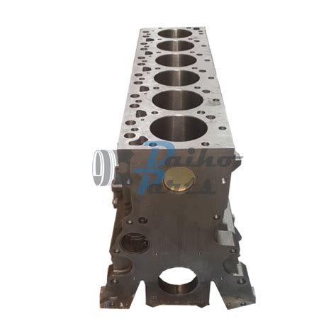 Engine Block For Cummins Bt Daihoparts