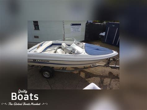 2005 Larson Boats 180 For Sale View Price Photos And Buy 2005 Larson