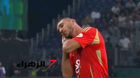 بعد الهزيمة أمام الزمالك ما سر احتفال رامي ربيعة وعمر كمال بطريقة