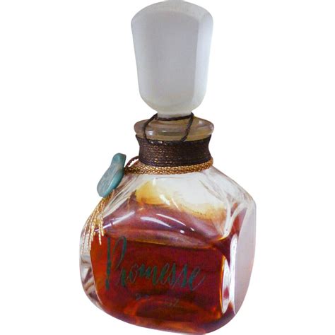 Promesse von Max Factor (Perfume) » Meinungen & Duftbeschreibung