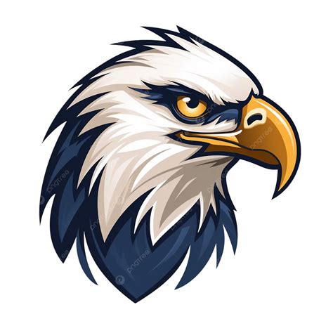 Eagle Mascot Design Eagle Mascot Eagle Mascot Logo Png Transparent