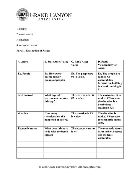 Jus Topic Assignment People Environment Situation