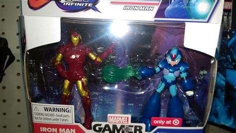 Marvel Vs Capcom 3 Megaman