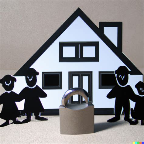 Home Security Safety For People With Mental Health Conditions