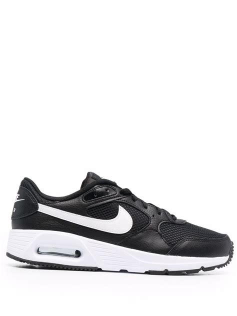 Nike Air Max Sc Low Top Sneakers Farfetch