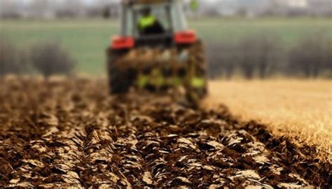 Unveiling the Importance of Ploughing in Modern Farming