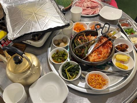 수원행리단길맛집 수원 애견동반 가능한 내돈내산 맛집추천 냉삼맛집 빨간지붕 네이버 블로그