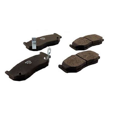 Kbx Front Brake Pad Suitable For Baleno Swift Rd Generation