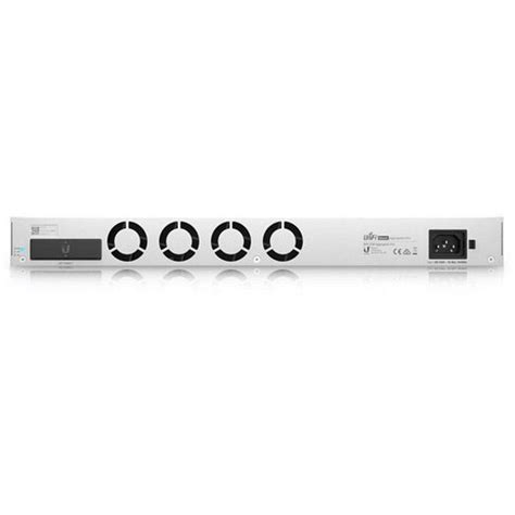 Ubiquiti UniFi Switch Pro Aggregation (USW-Pro-Aggregation)