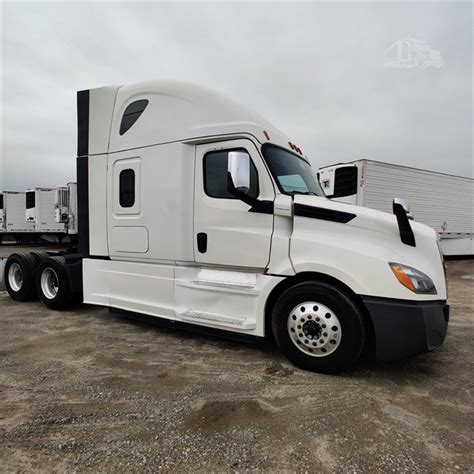 2019 Freightliner Cascadia 125 Evolution For Sale In Selma California