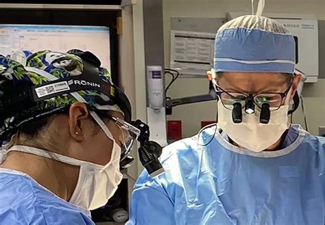 Innovation In Facial Reanimation Is Helping More Patients Smile