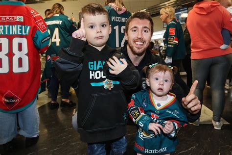 Belfast Giants Hungry To Make It A Treble Trophy Triumph And Complete