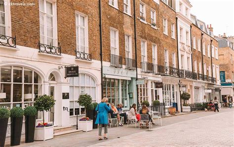 14 Things To Do In Belgravia London 2023 Guide CK Travels