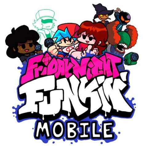 Free fnf mods - truckgasm