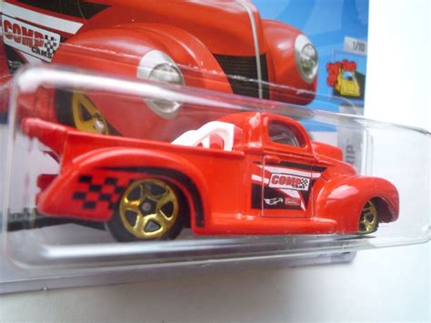 Ford Pickup Hot Wheels Kaufen Auf Ricardo