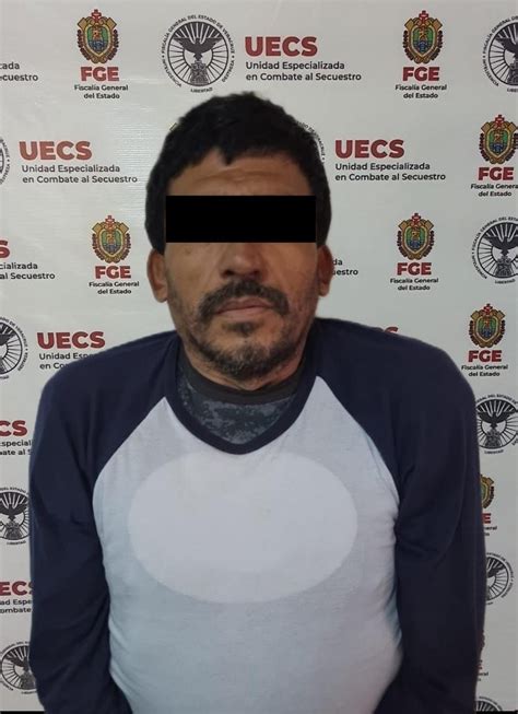 Después de 7 años prófugo detiene UECS a presunto secuestrador de Acayucan