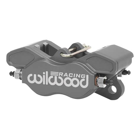 Wilwood Disc Brakes Caliper Part No