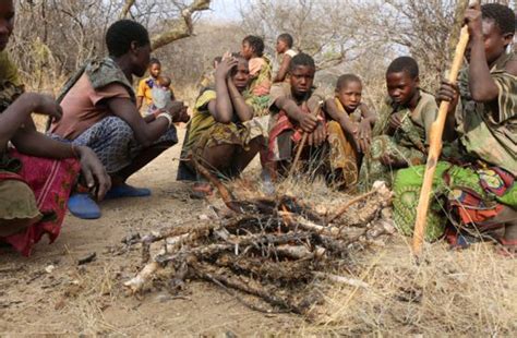 The Hadzabe tribe (The Bushmen) Culture - Zorilla Safaris And Treks