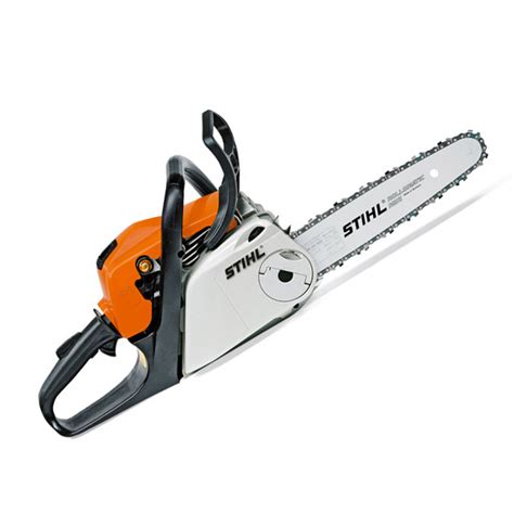 Tron Onneuse Thermique Stihl Ms Somagri