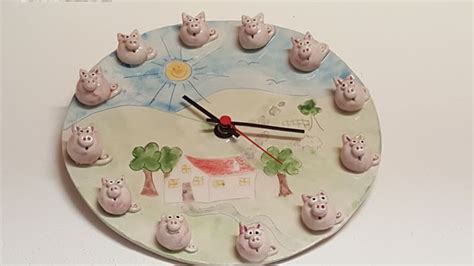 Pin Von Marilyn Forsyth Auf All Things Pigs