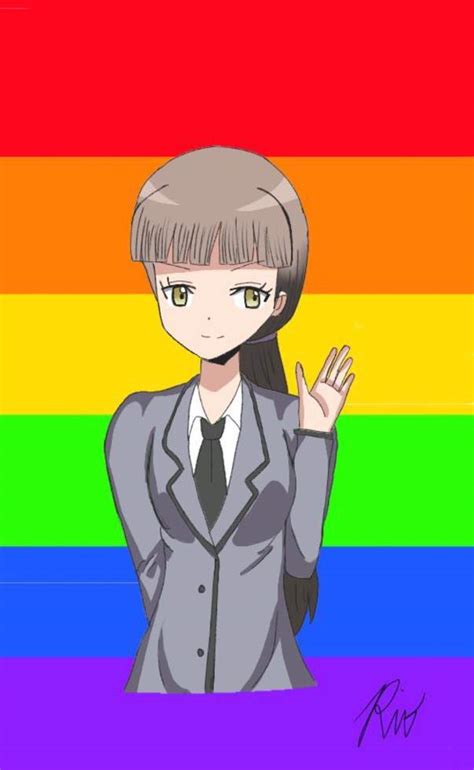 Pride Month Challenge Prices Assassination Classroom Amino