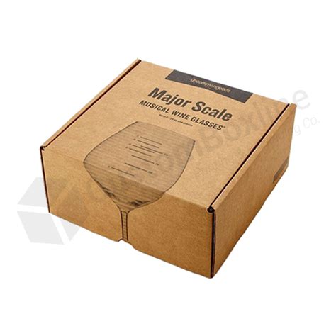 Eco Friendly Mailer Box Customboxline