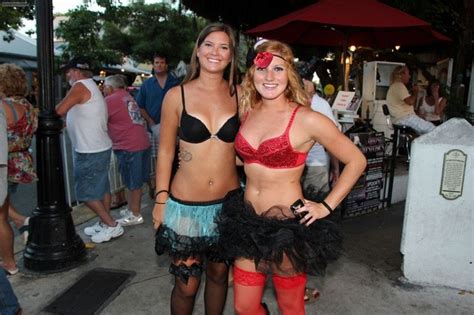 Fantasy Fest Upskirt Flashing Porn Xxx Pics