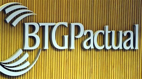 BTG Pactual coloca Telefônica VIVT4 e Equatorial EQTL3 em carteira