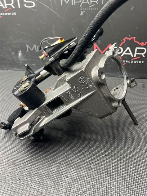 Bmw E39 5 Series 528i 540i 535i M5 Manual Clutch Brake Pedal Assembly