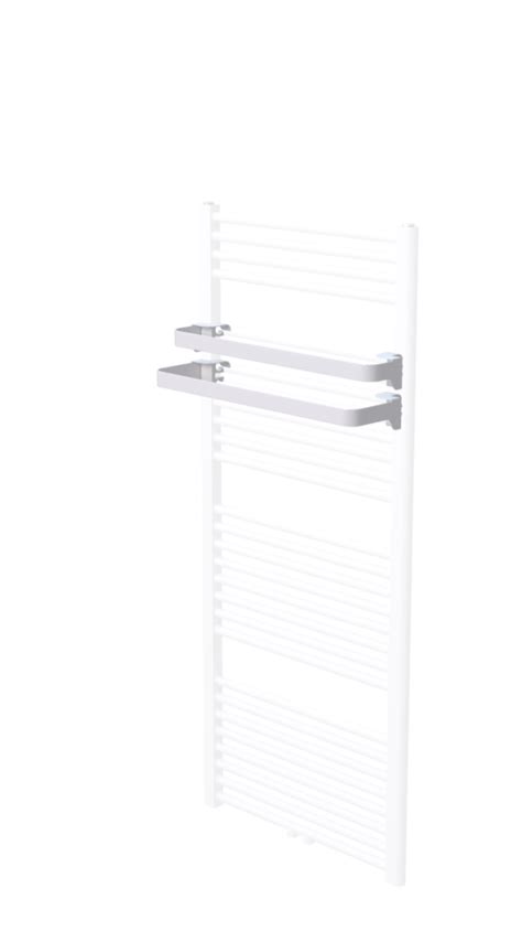 Bial Design Radiator Two Set 750 Ez Home