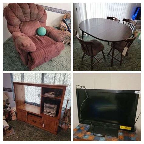 Mills Estate Online Auction Baer Auctioneers Realty Llc