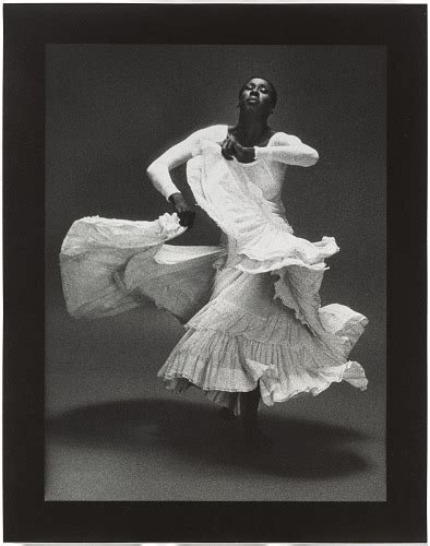 Judith Jamison Dancer And Choreographer Smithsonian Institution