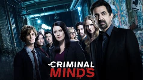 Criminal Minds Best Episodes