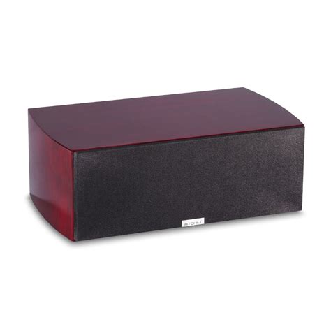 Atohm Enceinte Centrale Gt Center Hd Toponil Hifi