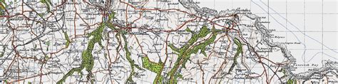 Easington Photos Maps Books Memories Francis Frith