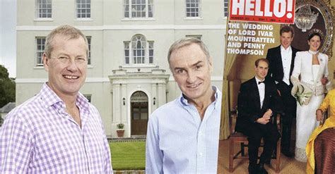 Qué cambiará tras la primera boda gay en la corona británica Shangay