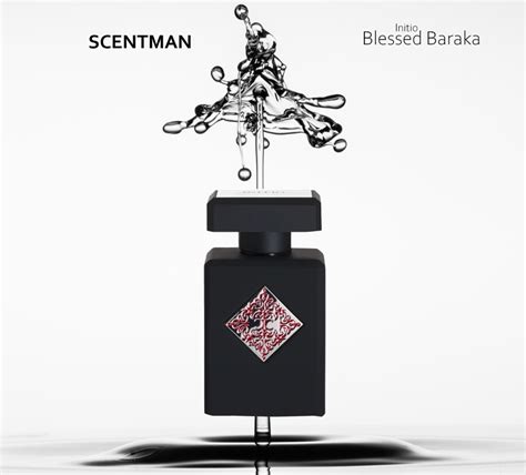 Initio Blessed Baraka Ml Edp Sealed Beauty Personal Care