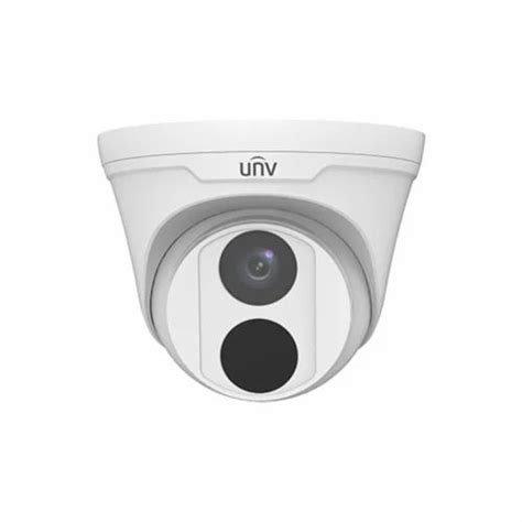 Uniview IPC3612LB SF28 A Fixed Dome Network Camera At Rs 2950 Piece