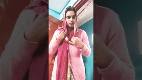 सास ने बहू की साड़ी बेटी को देकर सही किया Shorts Mikkuandishi Vlog Youtube