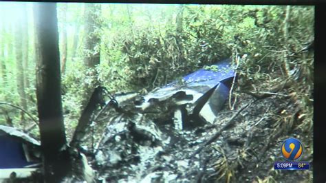 Ntsb Releases Preliminary Report On Deadly Plane Crash In Watauga